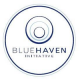 Blue Haven Initiative logo